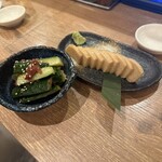 金の餃子酒場 - 