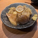 Yakitori To Oden Kushitakiya - 