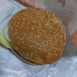 バーガーキング - 