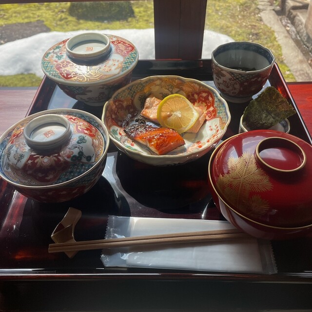 和の花（yorinohana） - 山形（カフェ）の写真