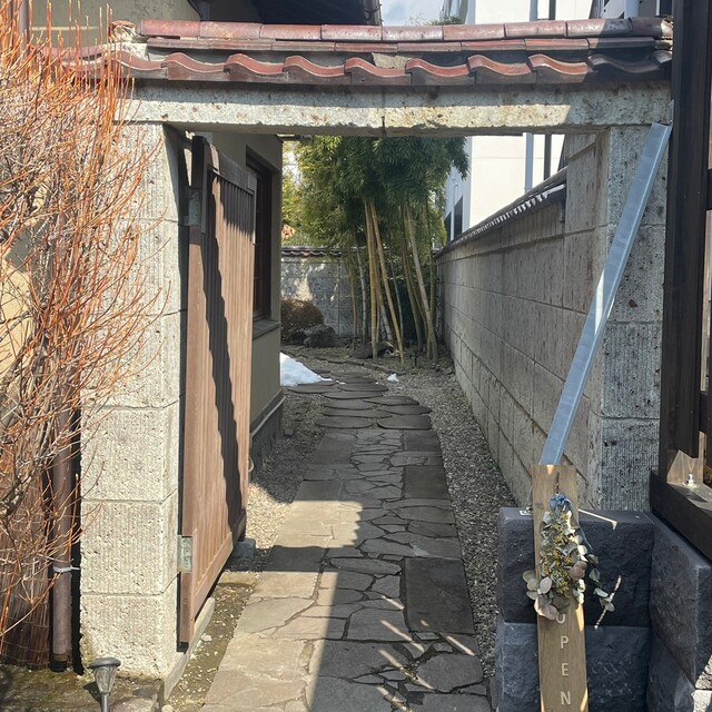 和の花（yorinohana） - 山形（カフェ）の写真