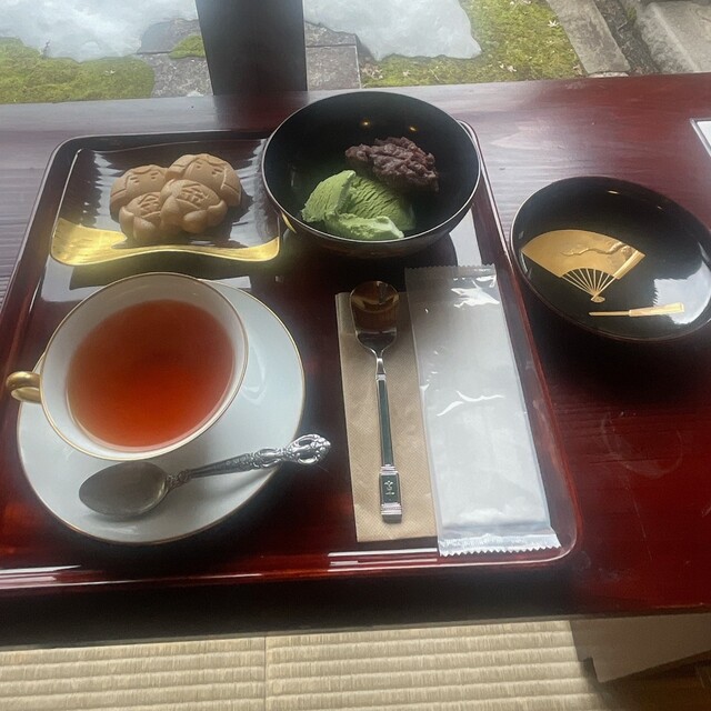 和の花（yorinohana） - 山形（カフェ）の写真