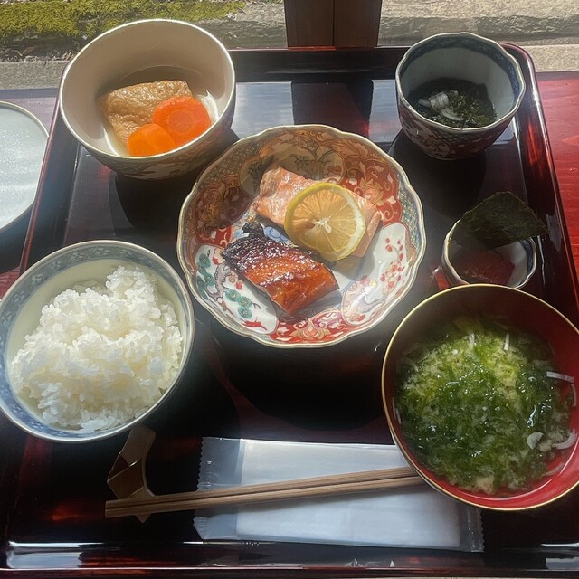 和の花（yorinohana） - 山形（カフェ）の写真