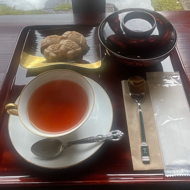 和の花（yorinohana） - 山形（カフェ）の写真