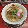 丸高中華そば 神戸二宮店