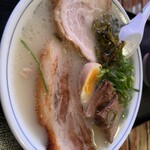 Ramen Sakurajima - 