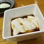 天龍 - ジーマーミ豆腐