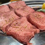 Yakiniku Kozou - 