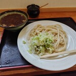 Shirasu Udon - 