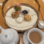 AfternoonTea TEAROOM - 