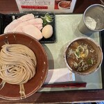つけ麺 繁田 - 