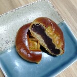 御菓子司 塩芳軒 - 