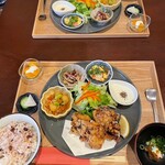 居食屋わたしん家 - 