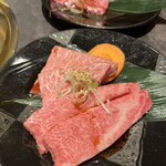 米沢牛・焼肉 さかの - 