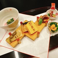 月亭 新宿本店 - 