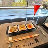煉 今泉店 - 