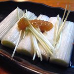 迷亭 - ねぎ
