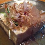 迷亭 - 豆腐