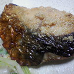 Kanefuku - 鯖の脂と明太の美味。