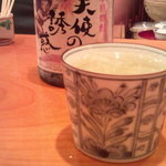 日本料理 たかむら - 天使の誘惑