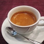 祗園245 - エスプレッソ