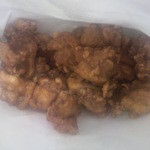 宮内商店 - １月１３日、後輩が買ってきてくれました。