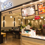 Saru Kafe - 