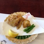 Shumpanrou - お昼のふくコース5000円
