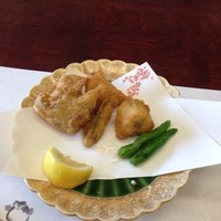 春帆楼 下関本店 - お昼のふくコース5000円