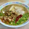 丸貴ラーメン