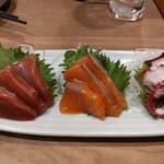 個室居酒屋 吉丸屋 - 