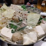 個室居酒屋 吉丸屋 - 