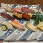 Sakae zushi - 