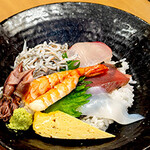 Sushi Suzuna - 