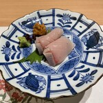 Sushi Tempura Gi On Iwai - 