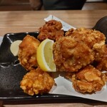 個室居酒屋 吉丸屋 - 