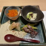 Sushi Tempura Gi On Iwai - 