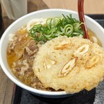 因幡うどん - 