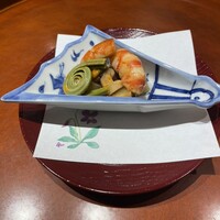 和食 浮橋 - 