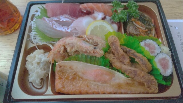 会津鉄道 お座トロ展望列車 - 会津若松（その他）の写真