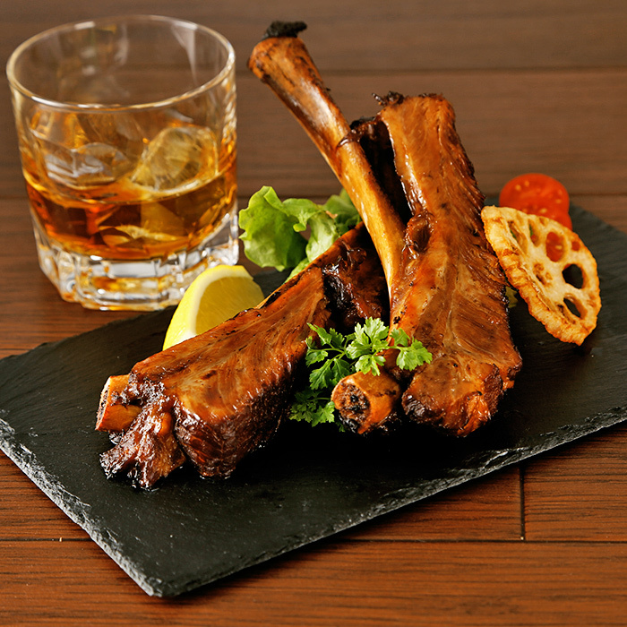 北海道 知夢仁 銀座店