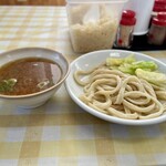 Miura Udon - 