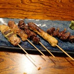 Kutsurogi Izakaya Furusato - 