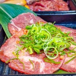 Kanzen Koshitsu Yakiniku Tabehoudai Gyuu Gyuu Paradaisu Sannomiya - 