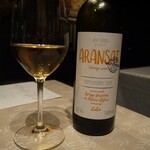 ヌアージュ - フリウリのオレンジワイン