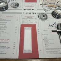 THE UPPER - 