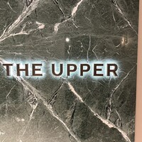THE UPPER - 