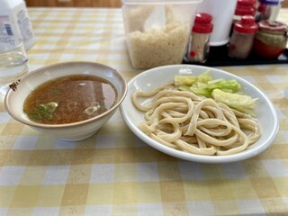 Miura Udon - 