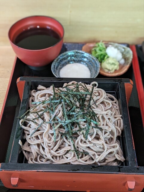 味平 - 石清水八幡宮/麺類 | 食べログ