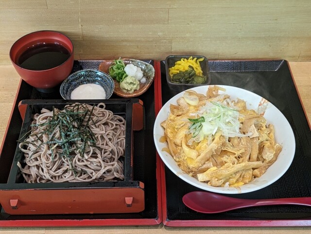 味平 - 石清水八幡宮/麺類 | 食べログ